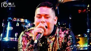 T&uacute; Como Est&aacute;s | Cesar Vega y Orq | La Casa De La Salsa 2019