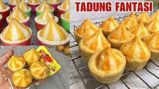 ENAK & UNIK! RESEP TAHU DUMPLING FANTASI