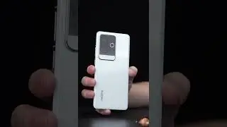 #smartphone #gtiperformance #unboxing #gt63s #tech #realgt #technology