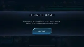 Not Allowed to Play Until The Game is Fixed 💀