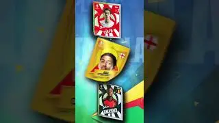 TOPPS UEFA EURO 2024&trade; STICKERS ARE HERE!