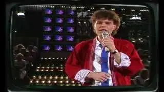 Markus Wendorf - In Catania blüh'n jetzt schon die Rosen 1986