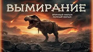 Эпизод 3. Вымирание #ai #animation #movieai #динозавры #фильм  #video #анимация #cinematic #shorts