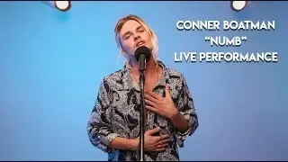 Conner Boatman - 
