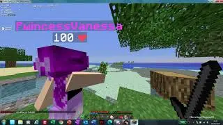 Why do you have to make BTCing harder? - Explorer UHC Season 8 Episode 1