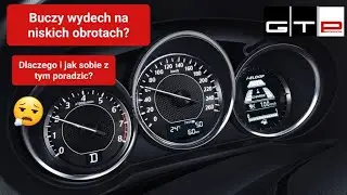 Dlaczego wydech buczy? Rezonans wydechu / podsumowanie ubiegłego roku