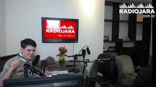 Sempre Alerta Escoteiro   Conhecendo o Acampamento com Jo&atilde;o Trazzi e Julia Oliveira