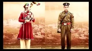 Sanjay Dutt debuts in &lsquo;PK&rsquo; third poster, Aamir Khan dons cop avatar
