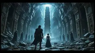 No Alien Male Wanted This Tiny Alien Princess&mdash;Only a Human Stepped Up | HFY Sci-Fi Story
