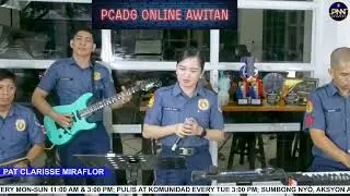 I'll never get over getting over me by MYMP              ( PNP Combo PCADG ) cover