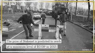 Stakenet Price Prediction 2022, 2025, 2030  XSN Price Forecast  Cryptocurrency Price Prediction