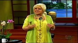Qui&eacute;n tiene la Raz&oacute;n con Nancy Alvarez - &ldquo;Mi marido ten&iacute;a doble vida&rdquo;- (2/3)