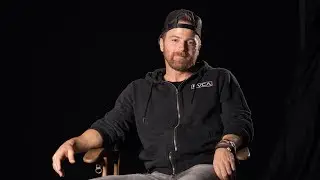Kip Moore | State Farm Neighborhood Sessions® | Interview Part 2