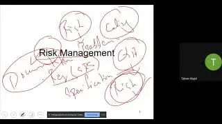 Software Quality Engineering Tutorial # 13- Risk Management