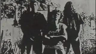 Devast - Stench of God (1993)