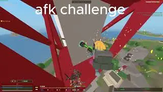 my 1st ever unturned montage please be nice!