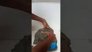 hut break 😔 video #shorts #tremdingvideo #mittikaghar #viral