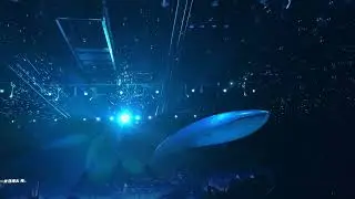 Trương Gia Giới - THIÊN CỔ TÌNH 4K