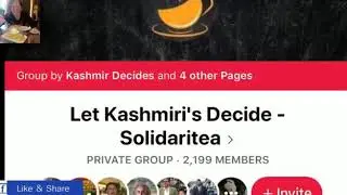 Let Kashmir Decide