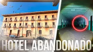 La VERDAD DETRÁS del HOTEL IMPERIAL en CÓRDOBA | IamSerch