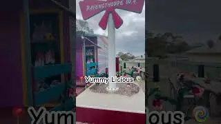 📍Yummy Licious 🍭 | Ravensthorpe | WA  #australia #travel #youtube #usa #canada #newzealand #fyp