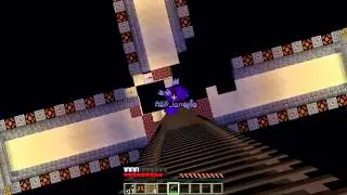 HOLD ON FOR DEAR LIFE! -  King of the Ladder w/Nooch & Friends