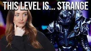 Back with The Arbiter in Sacred Icon💜 | HALO 2: Anniversary Blind Playthrough [6]