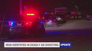 Police identify victim in fatal Thursday shooting, rule death a homicide