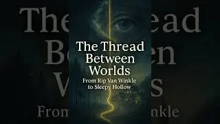 🌌 The Thread Between Worlds | Conscious Pathways Podcast