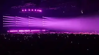 Madonna - Celebration end of the show (@Tele2 Arena, Stockholm, 28.10.2023)