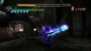 Devil May Cry HD Collection - Fallen Angel Achievement