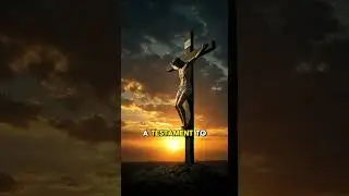 Lessons from the Life of Jesus: Humility & Sacrifice