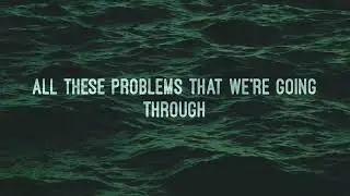 Complications - Vinnycent (Lyric Video)