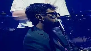 No Se Va /Morat