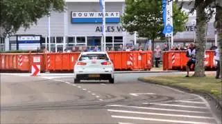 Amsterdam Short Rally 2013