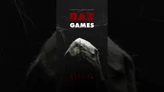 Daz Games as a voice actor for Ritual Tides |   #horror #ritualtides #scary  #gaming