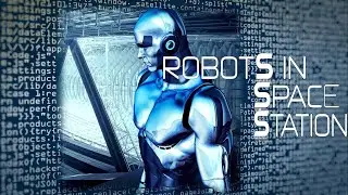 Robots replacing astronauts? | Bumble's detection of flaw in spacecraft | Astrobee the flying ROBO