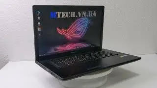 Ноутбук Lenovo G710/i3-4000M/6Gb/1Tb/GT720M - 2GB CN19242