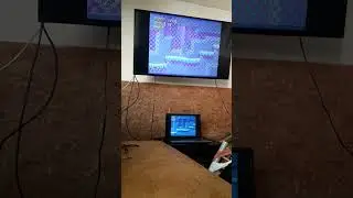 FELIZ AÑO NUEVO  SONIC XMAS 1 PARTE 1