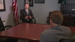 Houston's new head of DEA talks about opioid problem facing the city