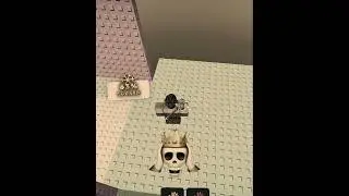 He Slapped Me First&hellip; I CLUTCHED & Took REVENGE 😈 | Slap Tower X Roblox @NotGamerMoney #roblox
