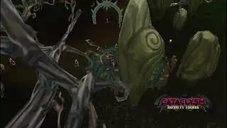 Fiesta Private Server. Devil Forest