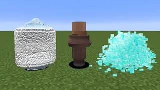 minecraft x 1000