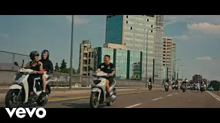 Mimmoflow, Garelli - Motorino