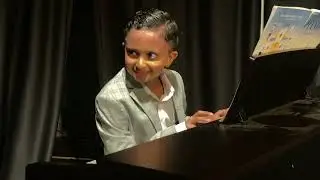 groove music school -  Fall 2024 Recital 1:30