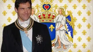 Vive Louis XX - French Legitimist Song