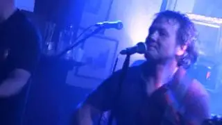 Boneshaker - Cold As Ice @ The Hop Vine, Burscough, 19th May 2017