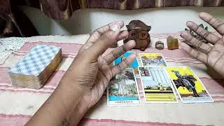 🔮 ( ENGLISH  ) CHANNLED MESSAGE FROM LORD KRISHNA 🔮 ( Timeless  )