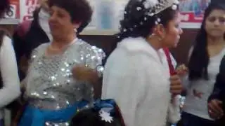 svadba ebru 1