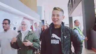 Europe Tour experience by Captain Harka